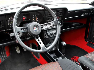 Alfasud